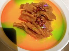 -三利音·玖弄小鲜(浦东嘉里城店)