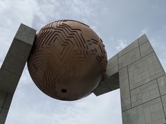 -青澳湾北回归线广场