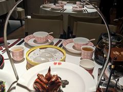 -谭厨中山传家菜.乳鸽.脆鲩鱼(华强北中航城店)
