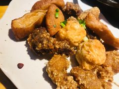 -大牛湾·眷村牛肉面(蠡溪店)