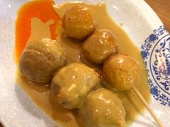 -十六蒲(桂林路店)