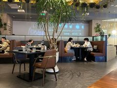 -西堤牛排(合肥之心城店)