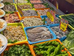 -北方饺子王·海肠捞饭·海鲜锅(山大店)