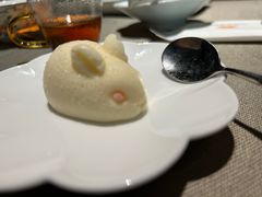 -小厨娘绣中淮扬(总统府大行宫店)