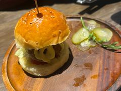 -ONE SMILE 美式烟熏慢烤(壹方汇店)