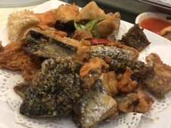 -新享乐海鲜(翠华路店)