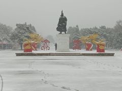-北陵公园