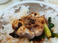 -福龙私房菜·客家大盆菜