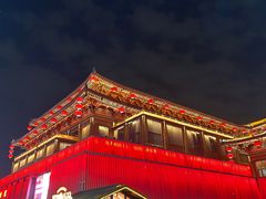 -大唐不夜城