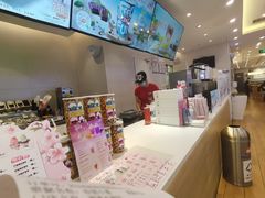 -DQ·蛋糕·冰淇淋(湖景东路店)