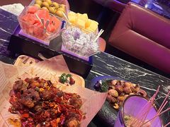 -108·公社·创意餐厅·LIVE HOUSE(李公堤店)
