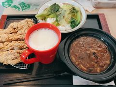 -永和大王(香缤店)