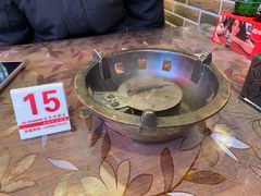 -巴渝老街印象生活麻辣烫(华宇·北城中央汇店)