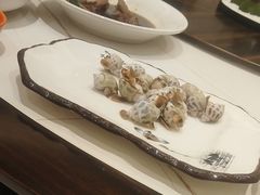 -沪华海鲜大酒楼(南汇店)