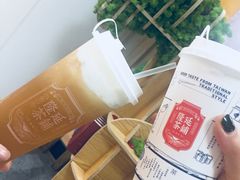 -隆延茶铺(学清路驹然店)