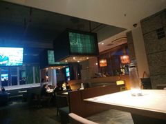 -川流不息(北蔡休闲广场店)