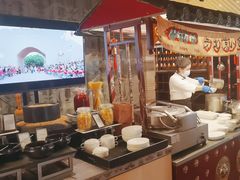 -北京王府井希尔顿酒店·万斯阁西餐厅