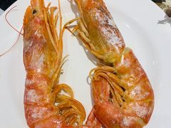 -蓝钻·国际美食海鲜自助百汇(西直门店)