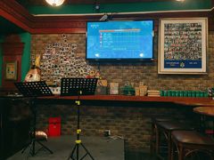 -IRISH PUB NO.9 爱尔兰酒吧