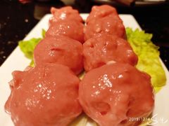 -牛事制造局牛肉火锅(莲岳路店)