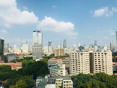 -上海交通大学医学院附属瑞金医院(总院)