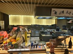 -一豚轩·烧鸟·豚骨拉面(五四路店)