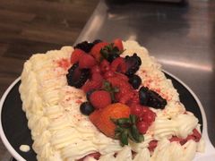 -北京王府井希尔顿酒店·万斯阁西餐厅