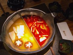 -湊湊火锅·茶憩(东城万达店)