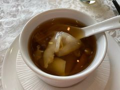 -世博源公馆·本帮融合菜·主题包厢·江景餐厅