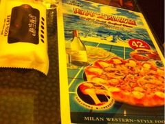 -格兰西点餐厅(文化街店)