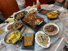 -四妹餐厅(玫瑰街店)