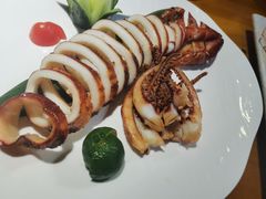 -东岸料理·寿司·刺身