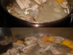 -狐狸爱上椰子鸡(滨江星光大道店)