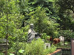 -广州神农草堂中医药博物馆