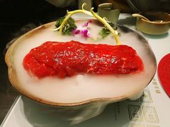 九秒牛肉-盡膳口福·百年汤方火锅(科华北路店)