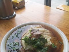 -老冯拉面羊棒骨(西宸广场店)