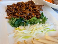 -大鸭梨烤鸭(石佛营店)