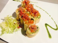 -T館·花园艺术餐厅