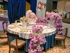 -狮拾久·现代新加坡料理(壹方城店)