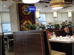 大堂-又一间茶点轩(百汇广场店)