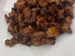 -砂锅居(西四店)