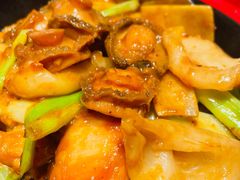 -潮民公馆(BFC外滩金融中心店)