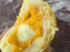 -詹记桃酥(宿州路店)