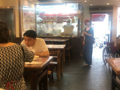 大堂-永祥烧腊餐厅(虹口店)