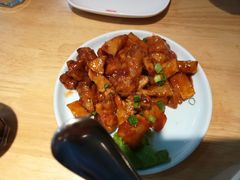 -醉得意·山茶油炒土鸡(泰安火车站大润发店)