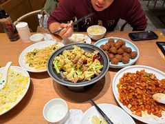 -同合居·非遗东北菜(红博会展店)