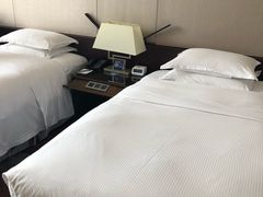 -广州天河希尔顿酒店