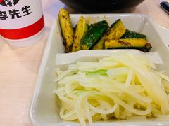 -李先生牛肉面大王(北京东四店)
