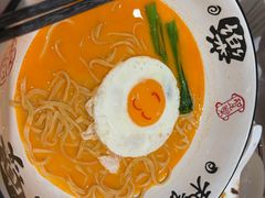 -喜宴又一村·粤菜·茶点·海鲜(壹方天地店)