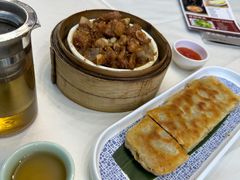 -馨越楼·点心·粤菜(赤坎店)